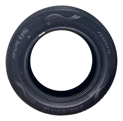 Pneu 205/60r16 92v Tl A609-7 Aplus Aro 16 Índice De Velocidade V