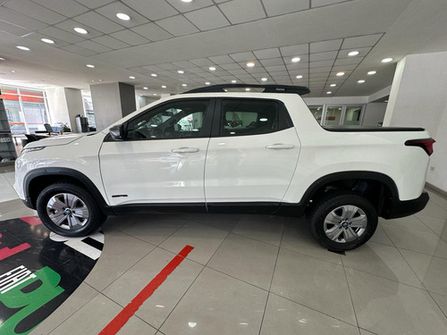 Fiat Toro 1.3 T270 Freedom 4X2