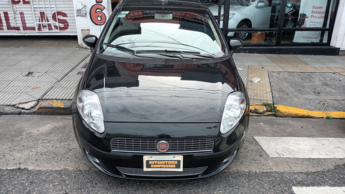 Fiat Punto 1.4 Elx