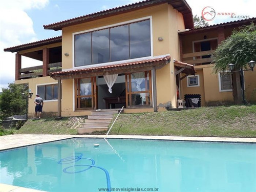 Imagem 16 de 29 de Chácaras À Venda Em Mairiporã/sp - Compre O Seu Chácaras Aqui! - 1452064