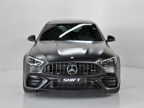 Mercedes-benz C-63 Amg S E Performance (híbrido) 2024