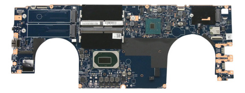 Board Para Lenovo X1 Extreme Gen3 I5-10400h 5b20x83723