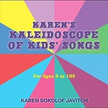 Javitch Karen Sokolof & Bertino/brooks/bydalek Karenøs Kalei