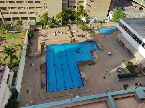 Imagen 11 de 14 de Apartamento De 133 Metros 2 Habitaciones Con Posibilidad De Agregar La Tercera
