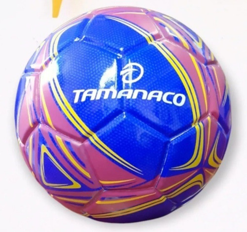 Balon Futbol #4 Tamanaco