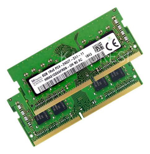 Módulo De Memoria Para Portátil Ddr4 8g 2400 - Hynix Ddr4 8