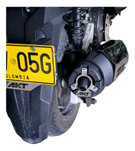 Moto Akt Dynamic Rx Kit Lujos Moto Akt Dynamic Rx
