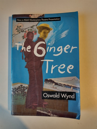 The Ginger Tree Oswald Wynd