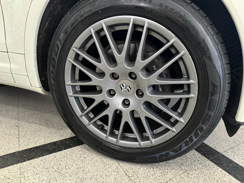 Porsche Cayenne 3.0 Diesel 245cv (958)