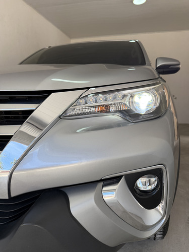 Toyota Sw4 Srx