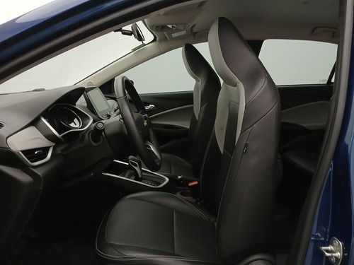 Chevrolet Onix 1.0 TURBO FLEX PLUS PREMIER AUTOMÁTICO
