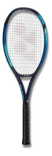 Raqueta Yonex - Ezone 100 + Sky Blue