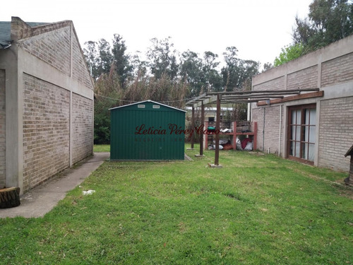 Imagen 4 de 30 de Venta Casa En El Tesoro , La Barra 2 Dormitorios