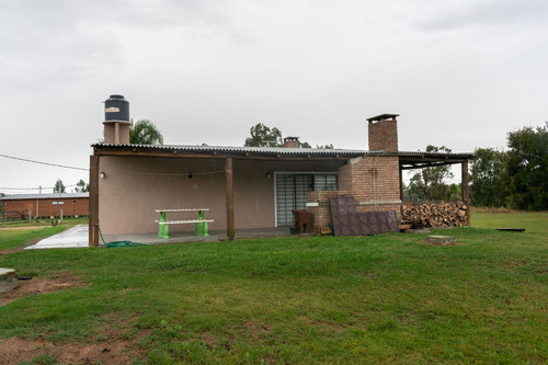 Casa De Dos Dormitorios En Venta Punta Negra - Piriapolis (ref: Atm-6526)