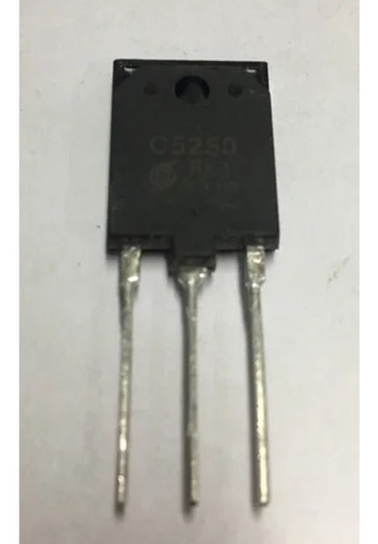 Nte 2353 Transistor To-3p C5250 Nte2353