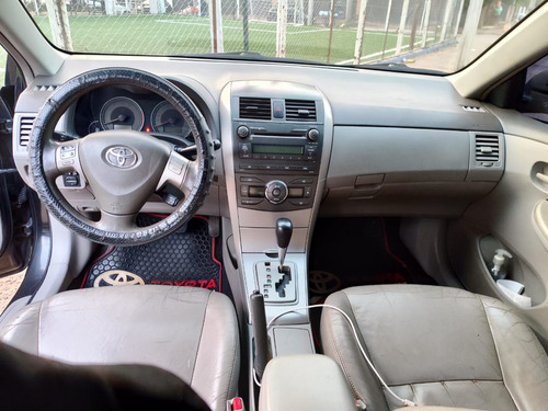 Imagen 4 de 9 de Toyota Corolla Americana