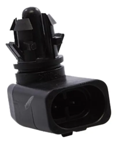 Sensor Temperatura Ambiente Chevrolet Sierra 2500 Cab Simple