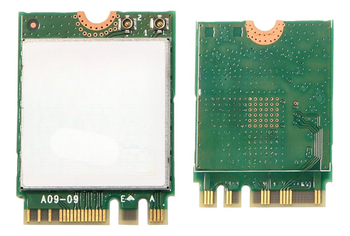 Placa Wifi Notebook Compatible Con 3165ngw