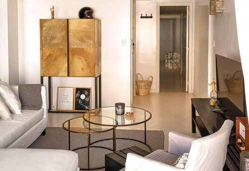 Departamento En Venta En Recoleta, Capital Federal, Buenos Aires
