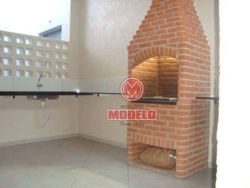 Imagem 18 de 30 de Edícula À Venda, 277 M² Por R$ 845.000,00 - Terras De Santa Bárbara - Santa Bárbara D'oeste/sp - Ed0013