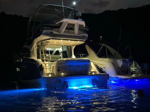 Sessa F42 Ano 2018 Com Ips 600 - B252