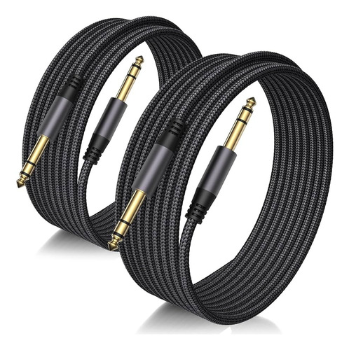 Cables Varios Audio Guitarra Midi Rca Plug Adaptadores