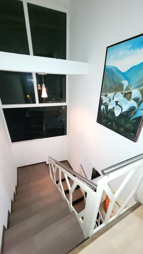 Imagen 16 de 19 de Jeoc Casa Lujo Urb Remanso Ville Polígono Tiro Pueblo Nuevo