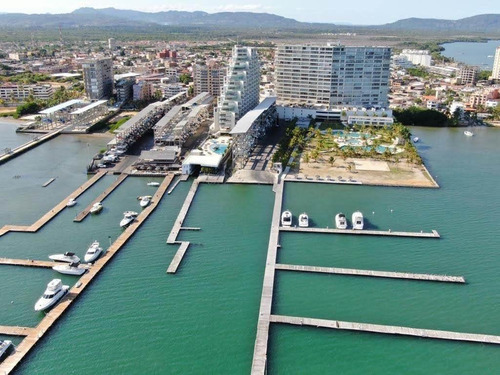 Josseyris Jiménez Vende Apartamento En Tucacas Res Atlántica 