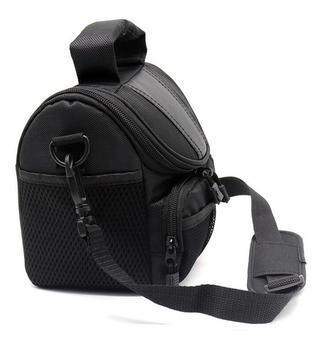 Funda Para Cámara Panasonic Lumix Dmc Lx100 Gx85 Gx80 Fz1000