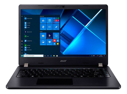 Computador Portátil Acer 14 Pulgadas Ram 16gb Disco Ssd 512