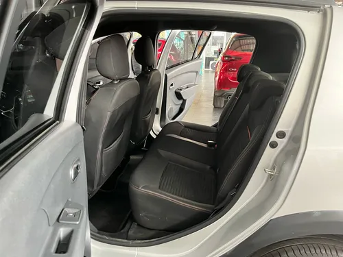 Renault Stepway 1.6 Dynamique / Intens Mecánica