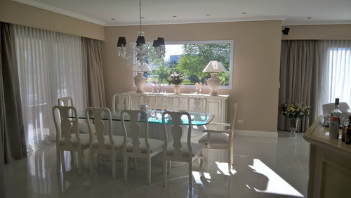 Casa En Venta Ubicado En El Encuentro, General Pacheco, Tigre