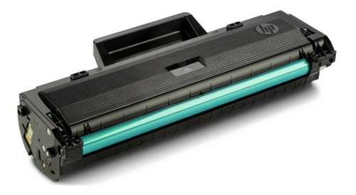 Imagen 4 de 8 de Toner Hp W1105a 105a Negro Original M107w 107a M135 M137