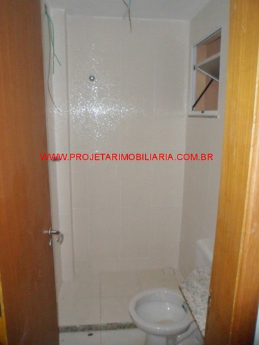 Imagem 4 de 14 de Jardim Da Viga/nova Iguaçu. Casa 2 Quartos(1 C/sacada), 2 Banheiros E Garagem. - Ca00483 - 32690590