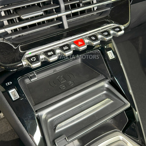Peugeot 208 1.0 FIREFLY FLEX STYLE MANUAL