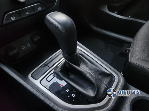 Hyundai Creta 1.6 16V FLEX ATTITUDE AUTOMÁTICO