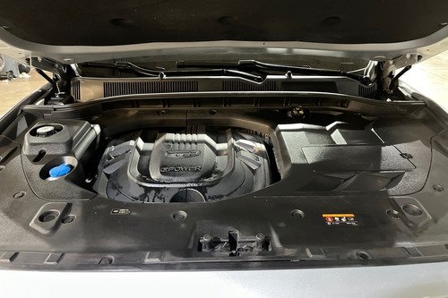Geely Azkarra 1.5 TURBO EXCLUSIVE AT