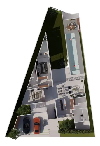 Casa En Privada En Jardines De Rejoyada
