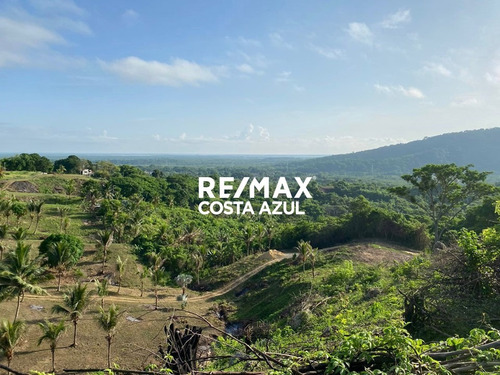 Remax Vende Terreno De 65.200 Metros Cuadrados Ubicado En El Sector Buena Vista De Tucacas, Falcon