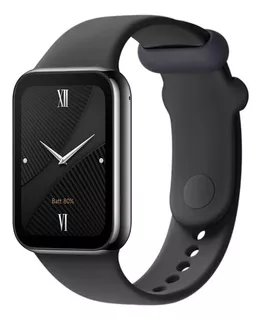 Reloj Xiaomi Smartband 8 Pro Versión Global - Black