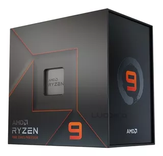 Procesador Amd Ryzen 9 7950x