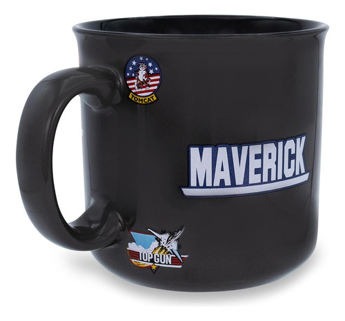 Taza De Cerámica Camper Parks And Recreation Leslie Ben Play