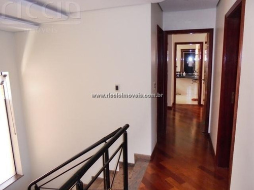 Imagem 11 de 15 de Casa Em Condominio - Jardim Das Colinas - Ref: 2430 - V-ca0050