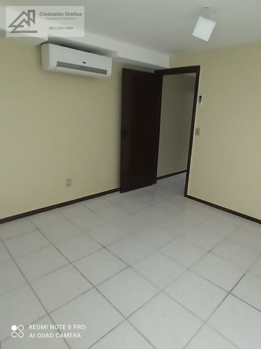 Imagem 3 de 15 de Sala Em Asa Norte - Brasília, Df - 509