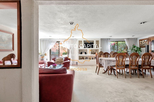 Terreno Comercial En Venta En Av. San Bernabé, Col. San Jerónimo Lídice, Cdmx