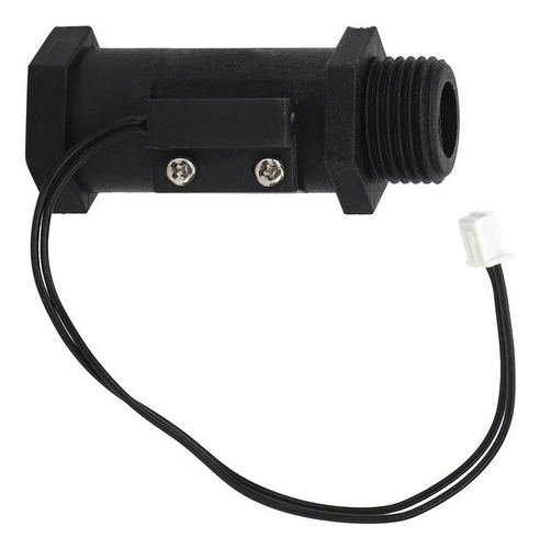 Sensor De Flujo 0-110v Agua Escasez Proteger Swich Para Sold
