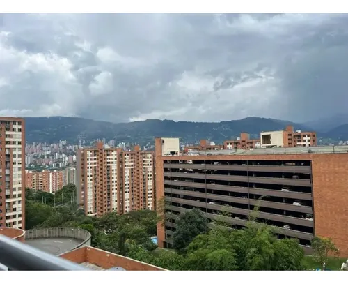 Venta De Apartamento En Itagui - Alicate