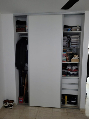 Imagen 10 de 12 de Alberdi Departamento 1 Dormitorio Balcon A La Calle En Zipoli A Mts De Colon