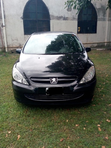 Peugeot 307 2.0 Xs Hdi