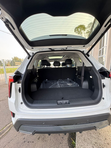 JAC S8 Pro 1.5T Flagship Dct